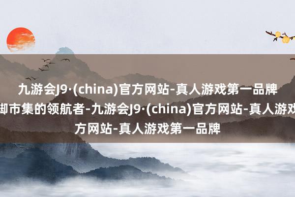 九游会J9·(china)官方网站-真人游戏第一品牌大资金手脚市集的领航者-九游会J9·(china)官方网站-真人游戏第一品牌