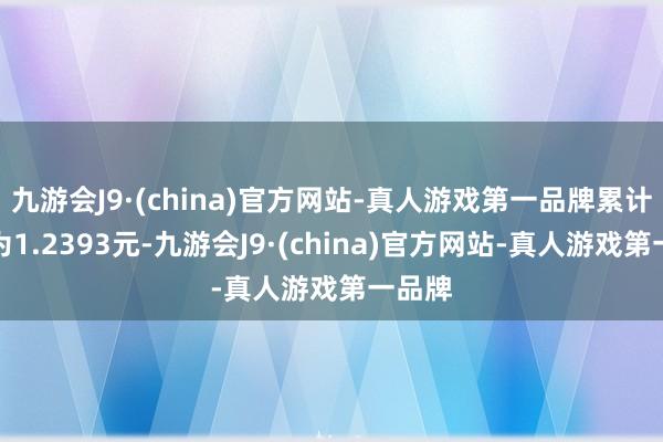 九游会J9·(china)官方网站-真人游戏第一品牌累计净值为1.2393元-九游会J9·(china)官方网站-真人游戏第一品牌